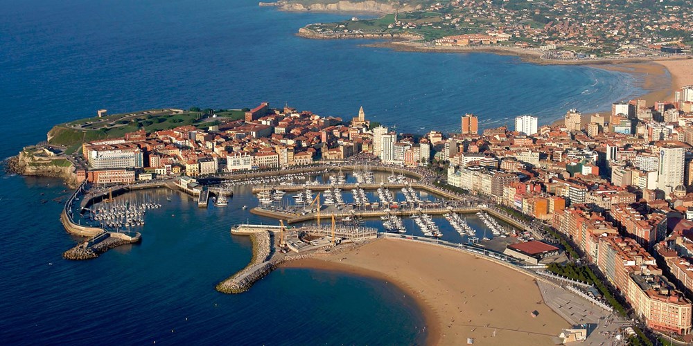 The Top 9 Things to See and Do in Gijón, Spain