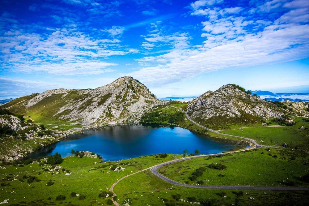 Discover Asturias’s 10 unique attractions
