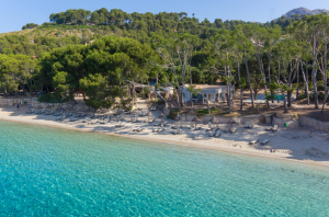 Formentor Beach Mallorca
