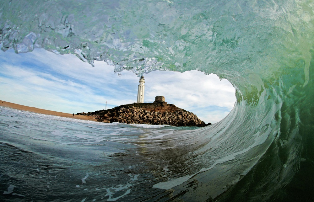 Top 10 best surfing beaches in Spain
