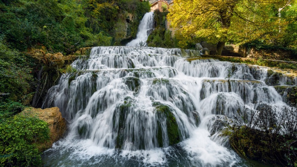 10 beautiful waterfalls in Spain, absolutely worth a visit