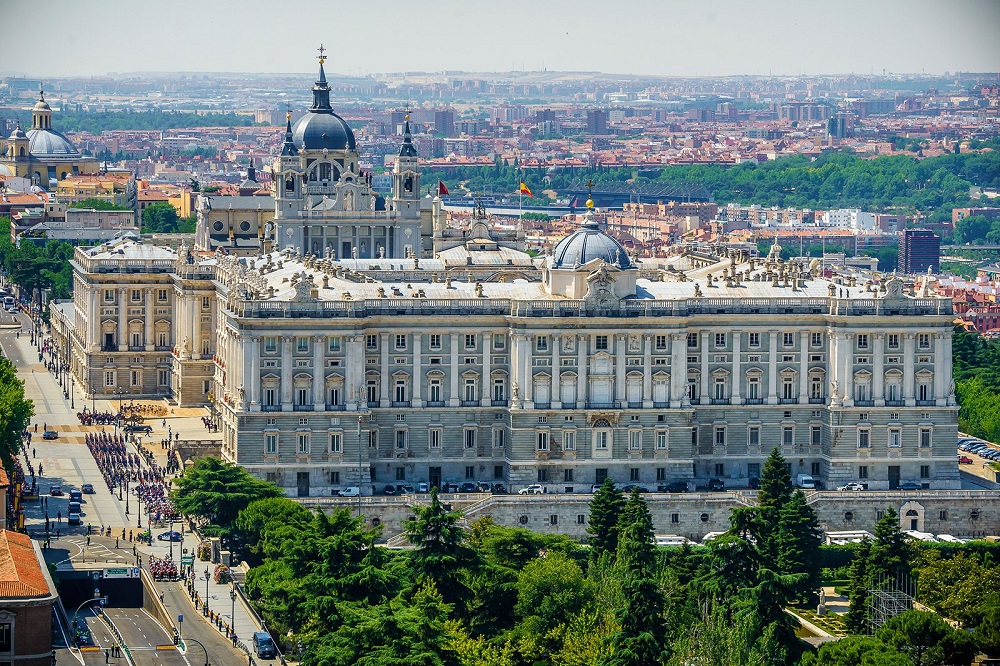 Top 7 best Activities with children in Madrid