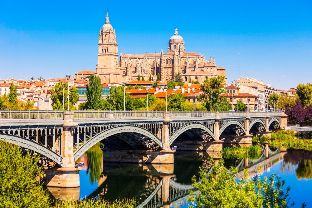 Top 10 BEST Romantic Honeymoon Destinations in Spain