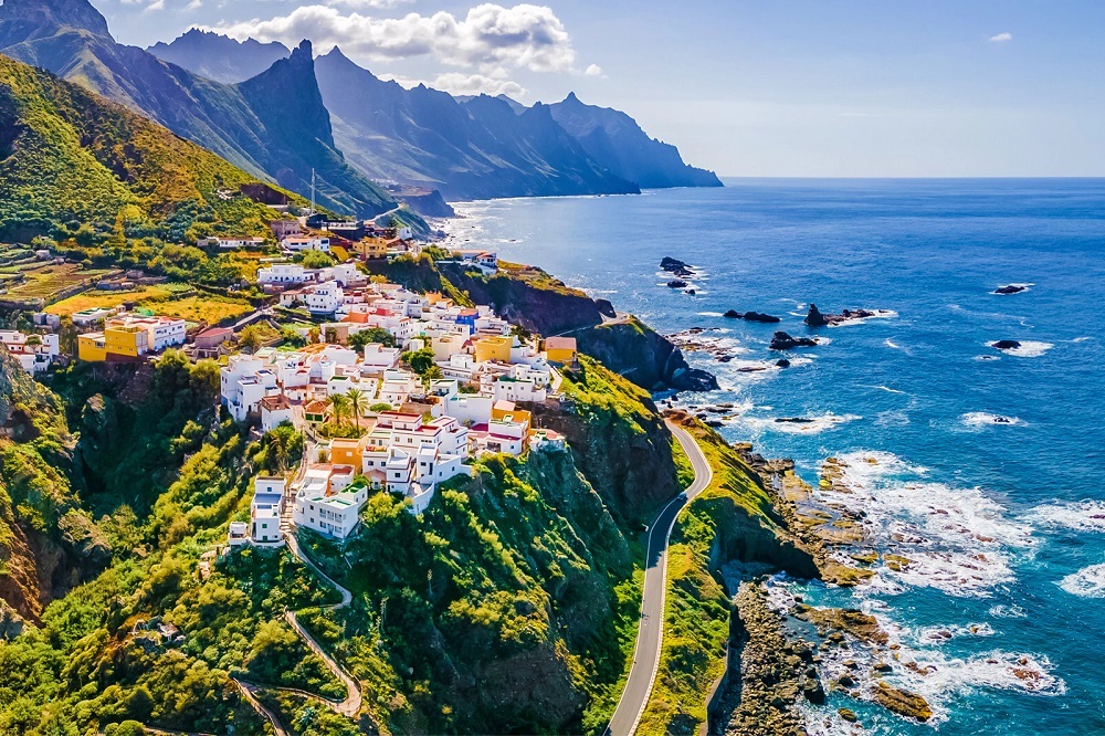 Top 10 incredible Spanish islands to see in 2023
