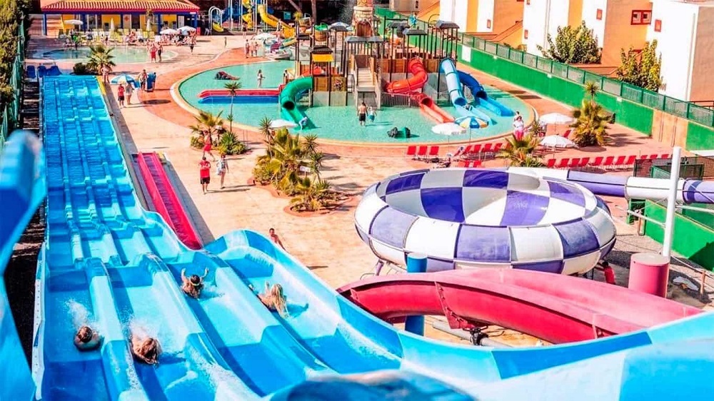 Top 5 best water parks in Ibiza, Spain with pictures (2023)