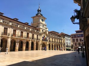 Oviedo City Hall
