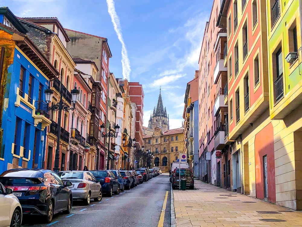 Top 10 best things to see in Oviedo, the Capital of Asturias