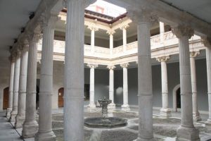 attractions to see in Burgos:: Burgos Museum