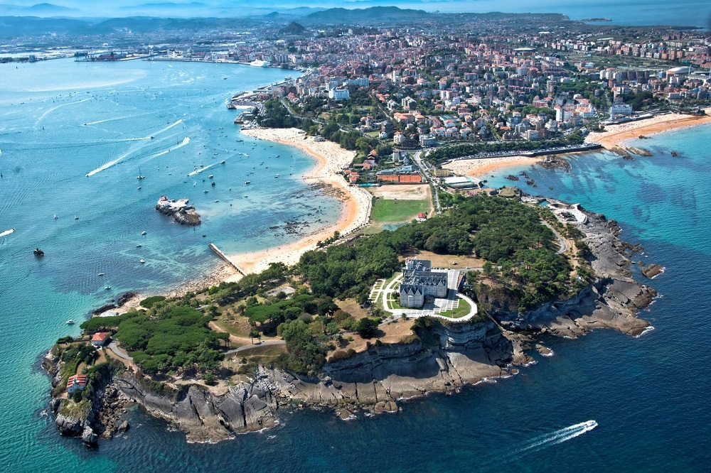 Top 6 best attractions to see in Santander Spain