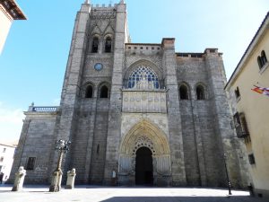 catedral de san salvador